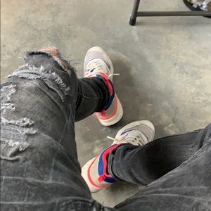 Meet your Posher, Nicholas